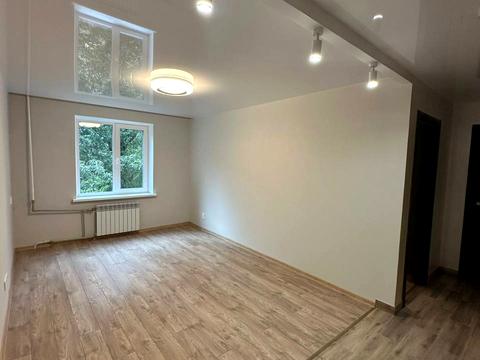 квартира по адресу Калиновая ул., 77
