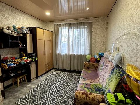 дом по адресу Шевченко ул., 80