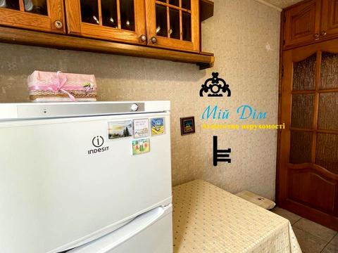 квартира за адресою Патріотів вул., 98