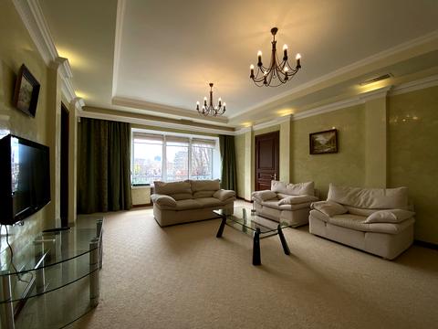 квартира за адресою Михайлівська вул., 24б