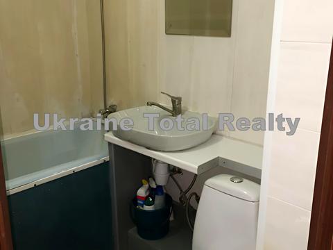 квартира за адресою Рональда Рейгана вул., 8-Б