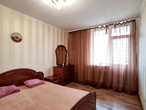 квартира по адресу Юлии Здановской ул. (Ломоносова), 50/2