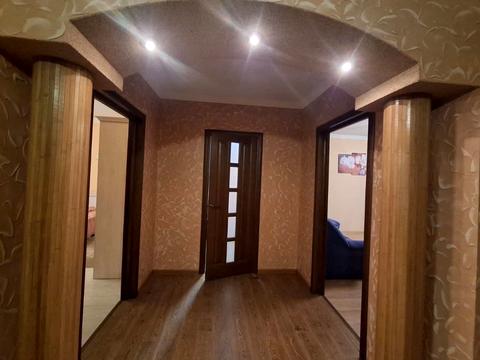 квартира за адресою Корятовича пл., 10