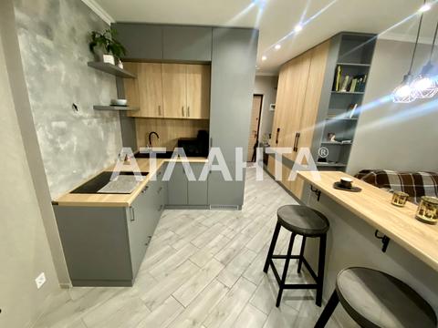 квартира за адресою Люстдорфська дорога вул., 110