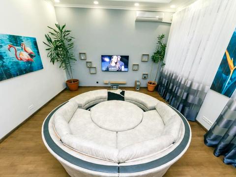 квартира по адресу Антоновича ул. (Горького), 24-Б