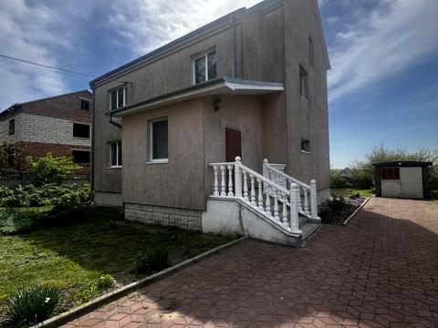дом по адресу Княгині Ольги