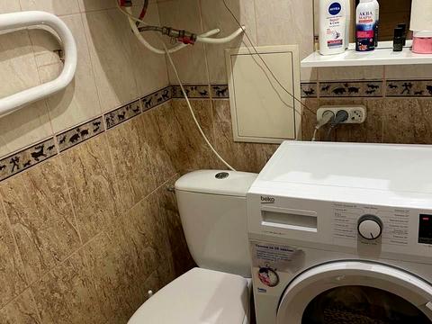 квартира по адресу Прогрессивная ул., 17