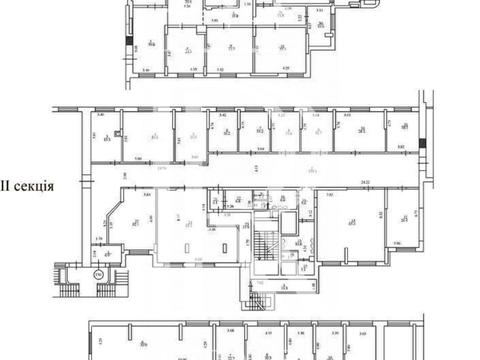 комерційна за адресою Василя Тютюнника вул. (Анрі Барбюса), 5-В