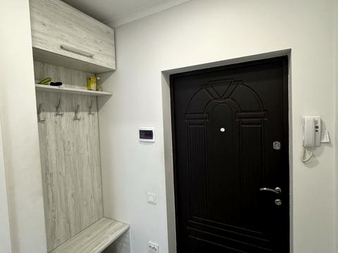 квартира по адресу Львовское шоссе, 20/1а