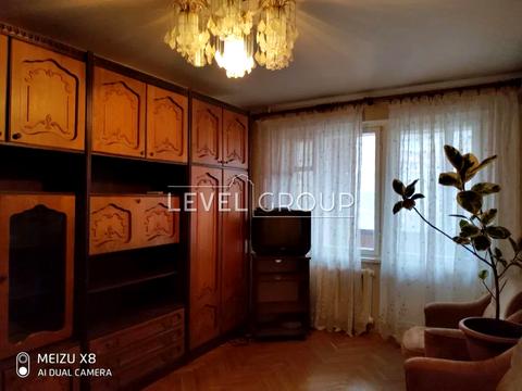 квартира за адресою Зої Гайдай вул., 7-Б