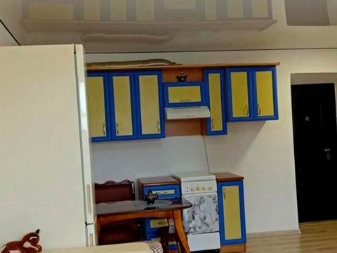 квартира за адресою Лепкого, 7