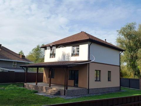 дом по адресу Осещина