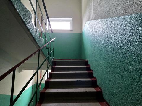 квартира по адресу Харьковская ул., 14