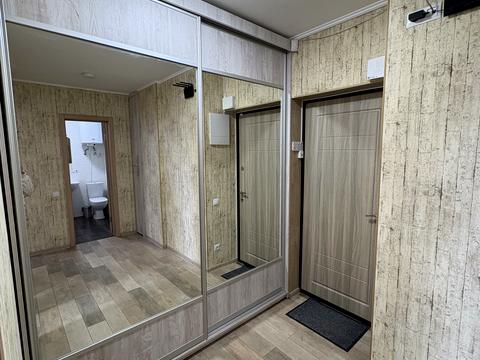 квартира по адресу Мирослава Мисли ул. (Целиноградская), 58а
