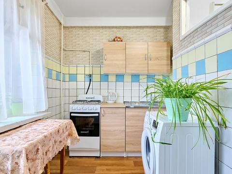 квартира за адресою Якубенківська вул. (Тропініна), 2/4
