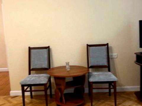 квартира по адресу Василия Тютюнника ул. (Анрі Барбюса), 5-Б