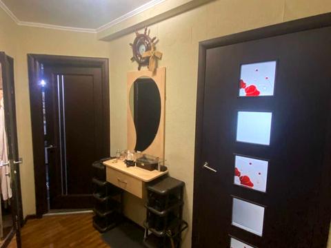 квартира по адресу Академика Филатова ул., 32