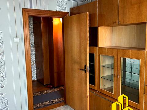 квартира за адресою Наукова вул., 52