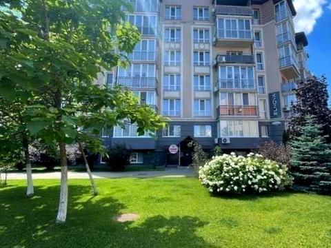 квартира по адресу Метрологическая ул., 52-А