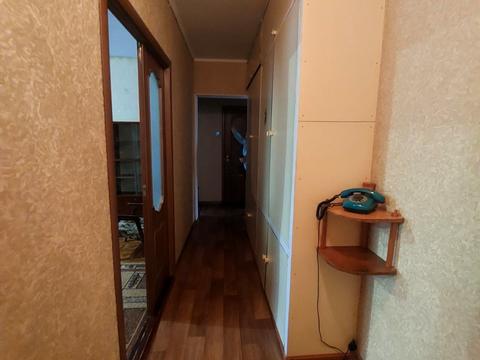 квартира за адресою Героїв України просп. (Героїв Сталінграду), 20Г