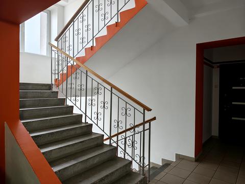 квартира по адресу Нове Шосе, 8б