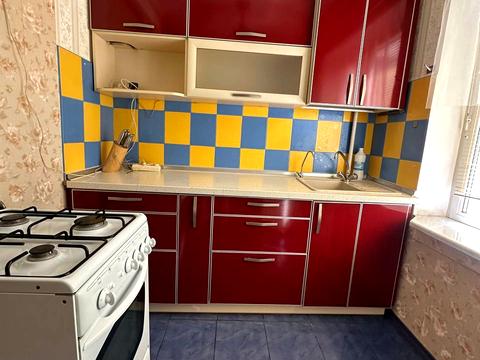 квартира по адресу Ладожская ул., 32