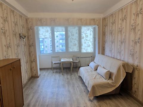 квартира по адресу Энтузиастов ул., 7/3