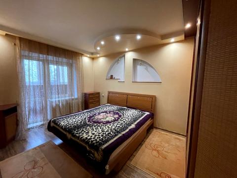 квартира за адресою Соборна вул., 46