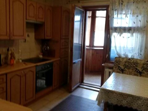 комната по адресу Радунская ул., 1/10