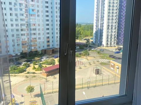 квартира по адресу Николая Закревского ул., 101