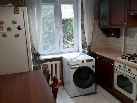 квартира по адресу Небесной Сотни просп. (Маршала Жукова), 3