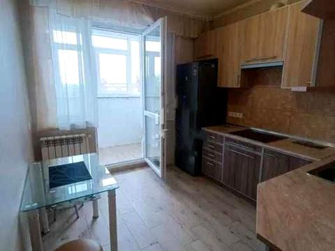 квартира по адресу Драгоманова ул., 8