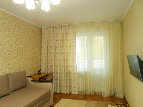 квартира по адресу Елизаветы Чавдар ул., 22