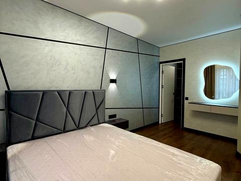 квартира по адресу Запорожское шоссе, 32-М