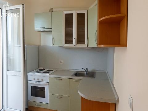 квартира за адресою Софії Русової вул., 7-Г