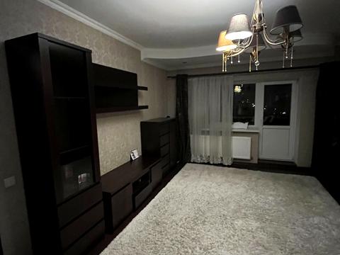 квартира по адресу Галицкая ул., 66а