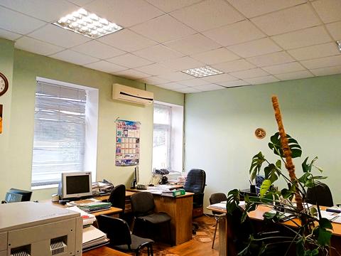 коммерческая по адресу Юрія Вороного ул., 47