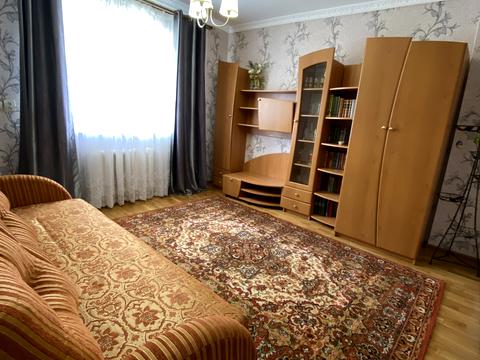 квартира за адресою Тичини вул., 1