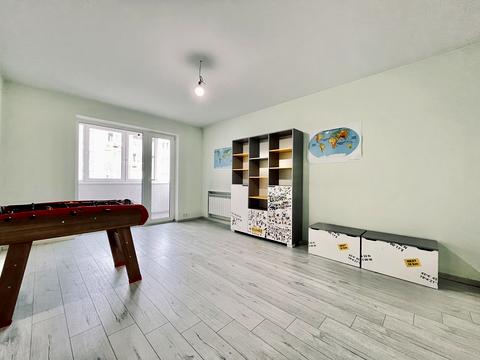 квартира по адресу Вишнева ул., 17