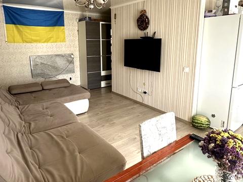 квартира за адресою Абрикосова, 5
