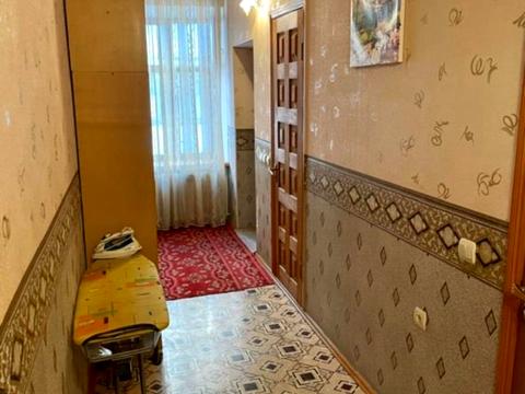 квартира по адресу Прохоровская ул., 43