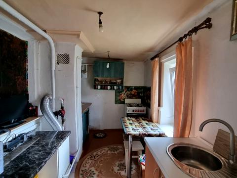 дом по адресу Спортивная ул., 4