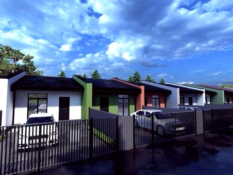 будинок за адресою Весняна вул.