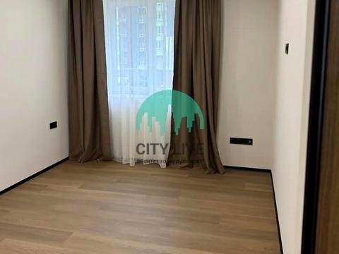 квартира по адресу Приозерна ул., 38