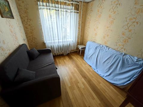квартира по адресу Михаила Донца ул., 23-А