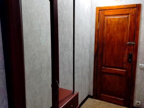 квартира по адресу Крошенская ул., 42