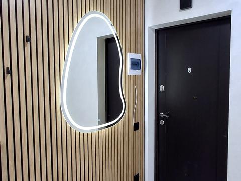 квартира за адресою Злуки просп., 7