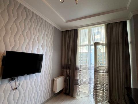 квартира за адресою Перлинна вул., 3