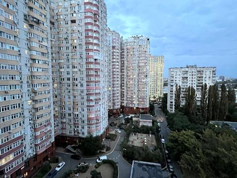 квартира по адресу Петра Калнишевського ул. (Михайла Майорова), 7