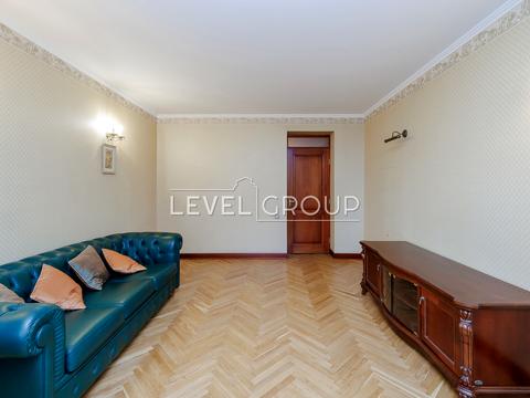 квартира за адресою Тарасівська вул., 21